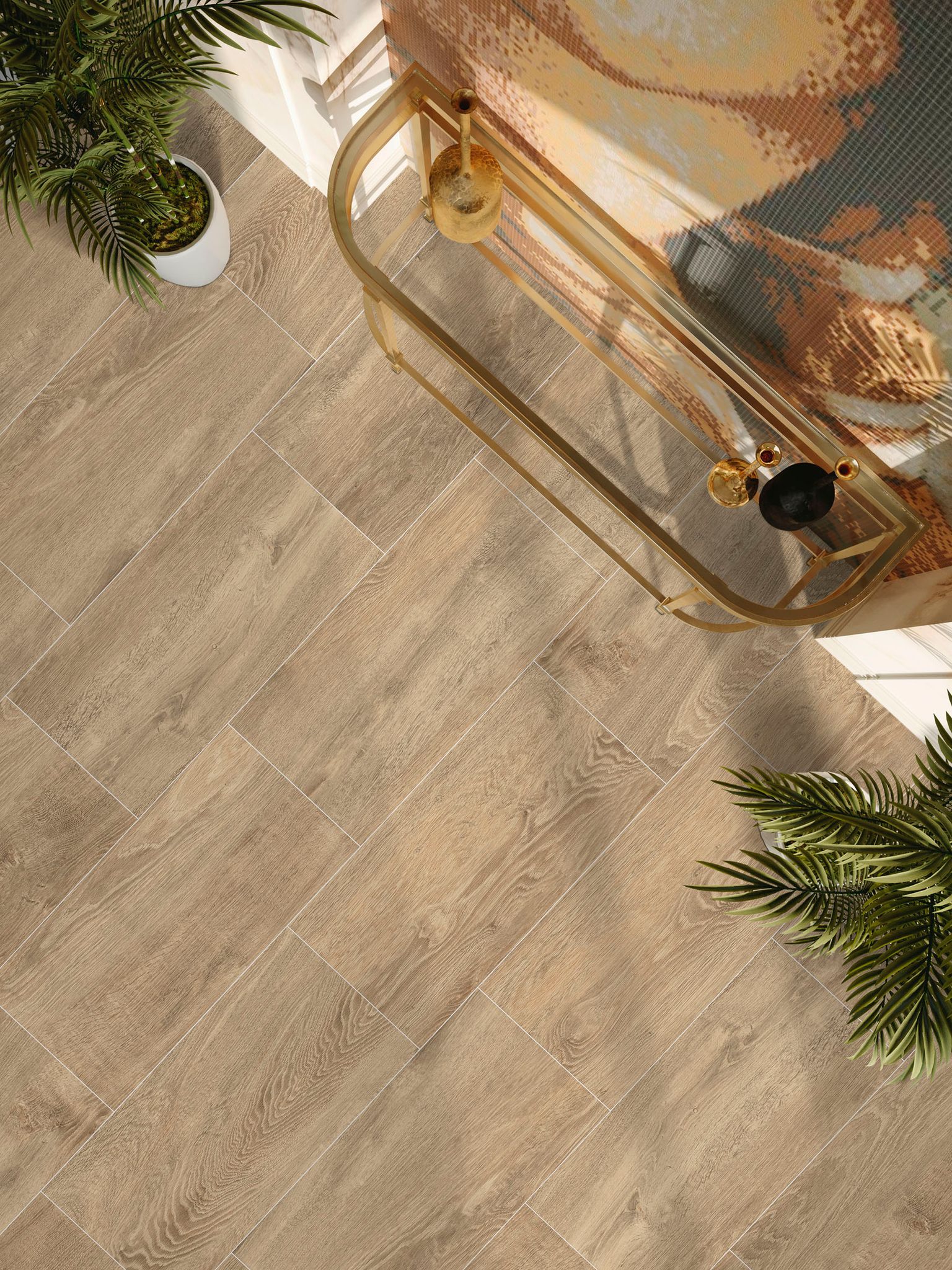 LEGNO | Keros