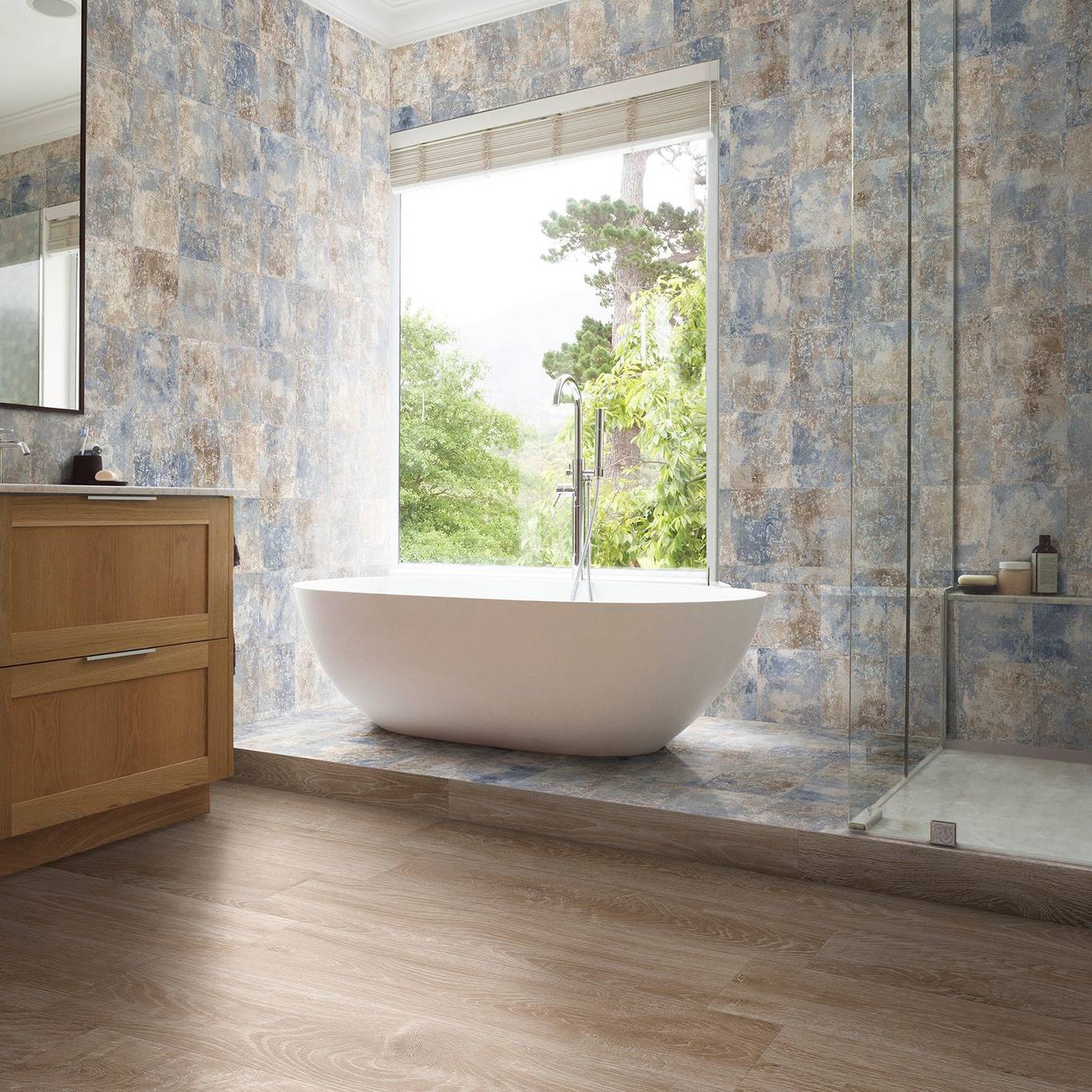 PASSION BLUE | Keros