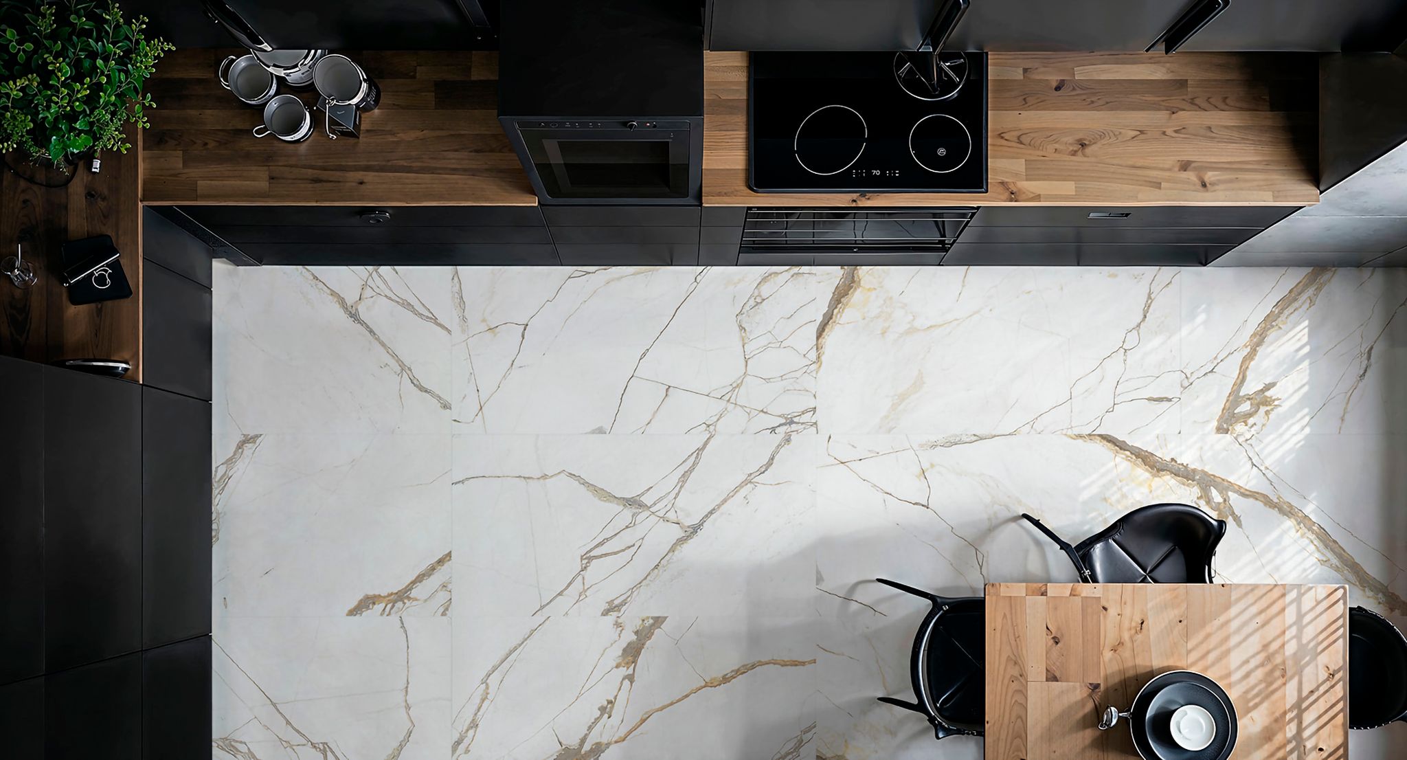 NEW CAPITOLIO | Keros