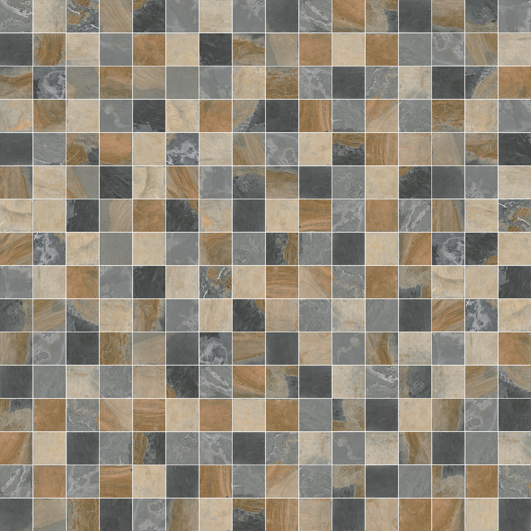 BIERZO MIX · Antislip | Keros