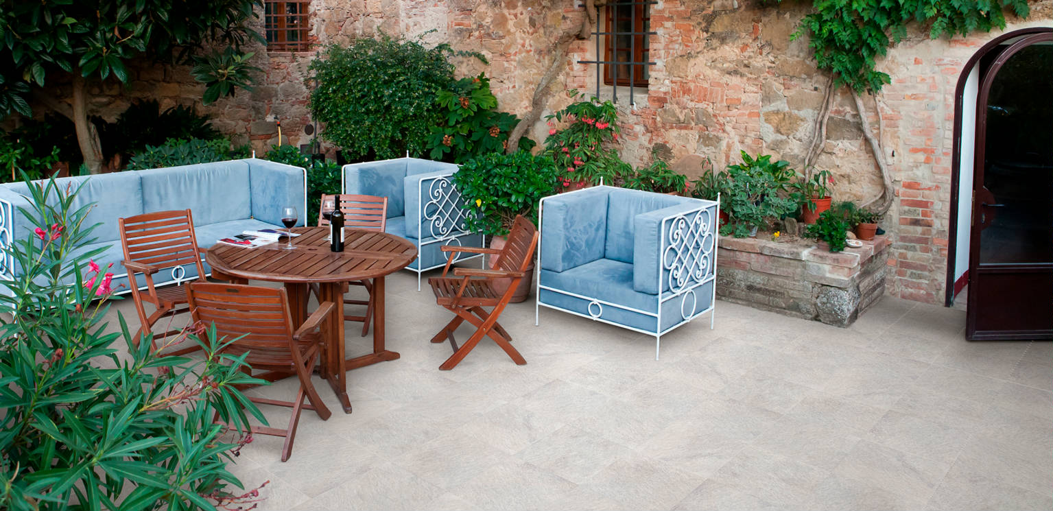 REDSTONE GRIS · ANTISLIP | Keros