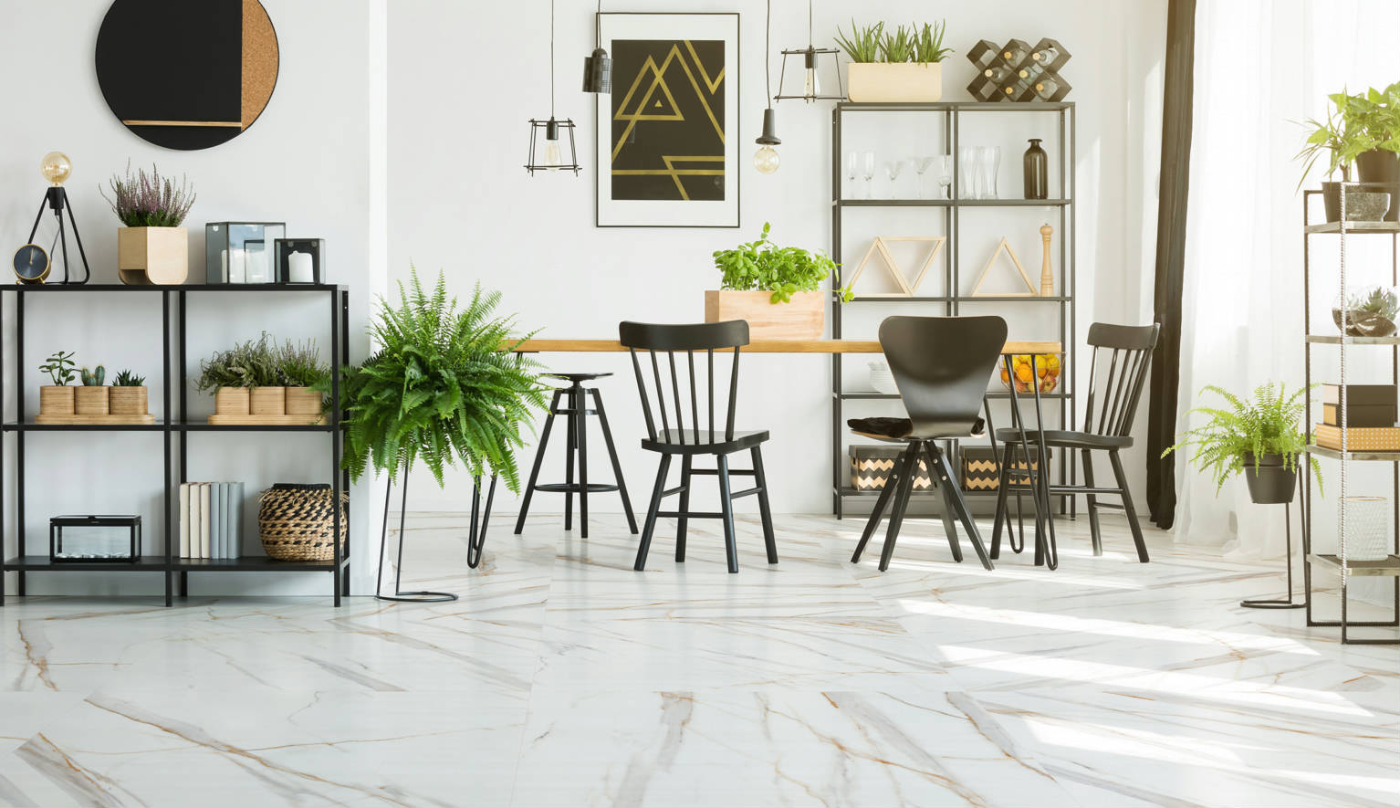 ARDENZA BRILLO | Keros