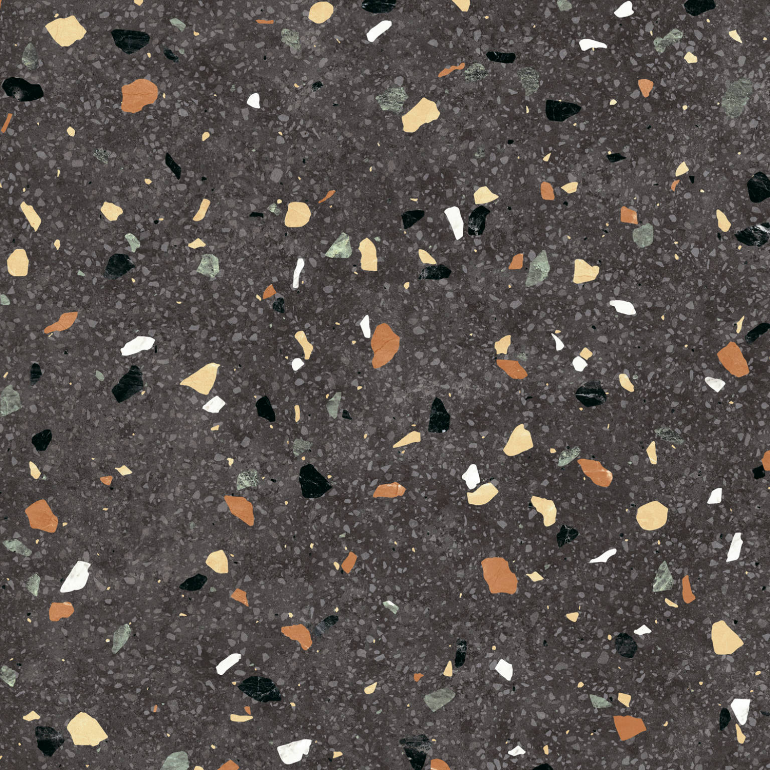 GALAXY NEGRO | Keros