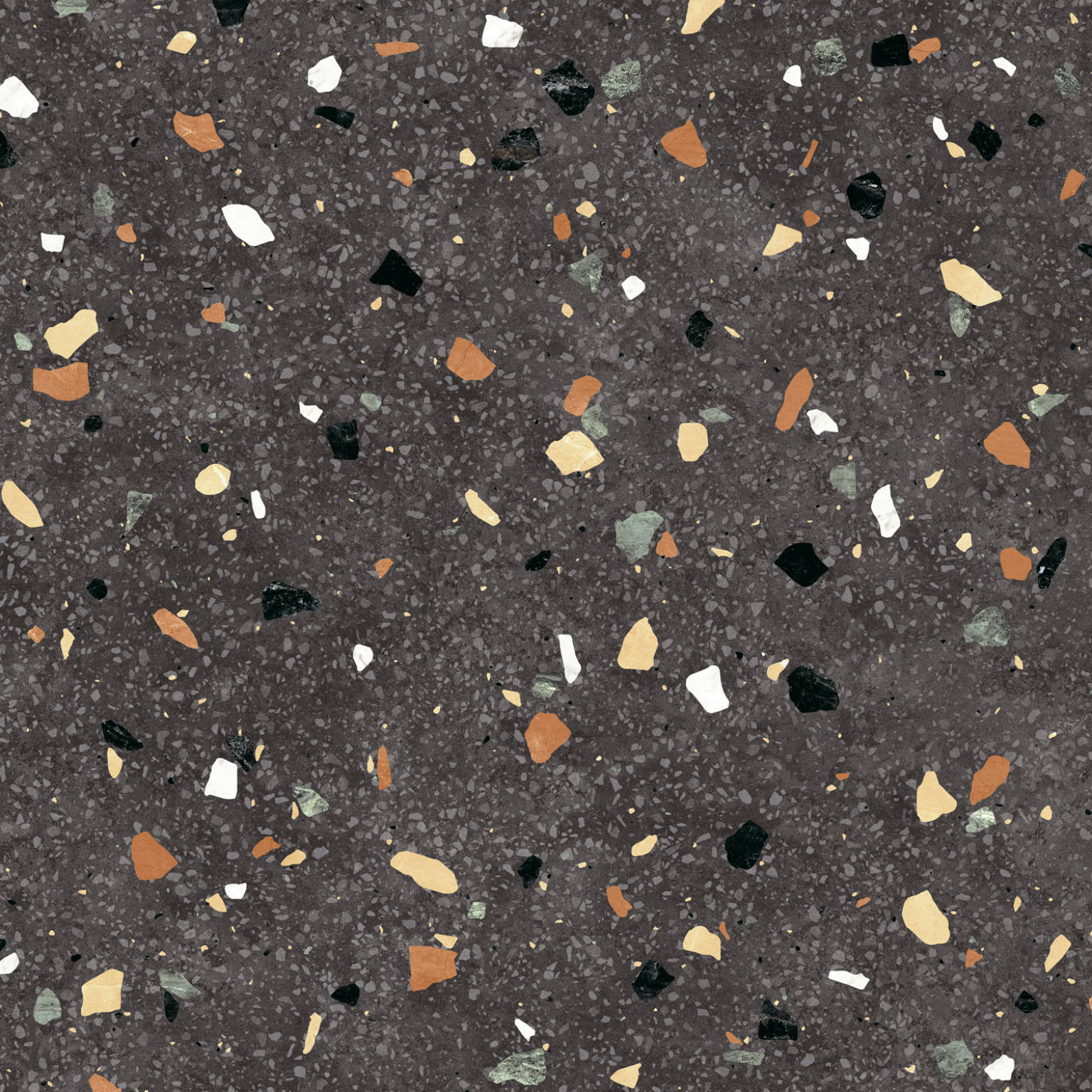 GALAXY NEGRO | Keros