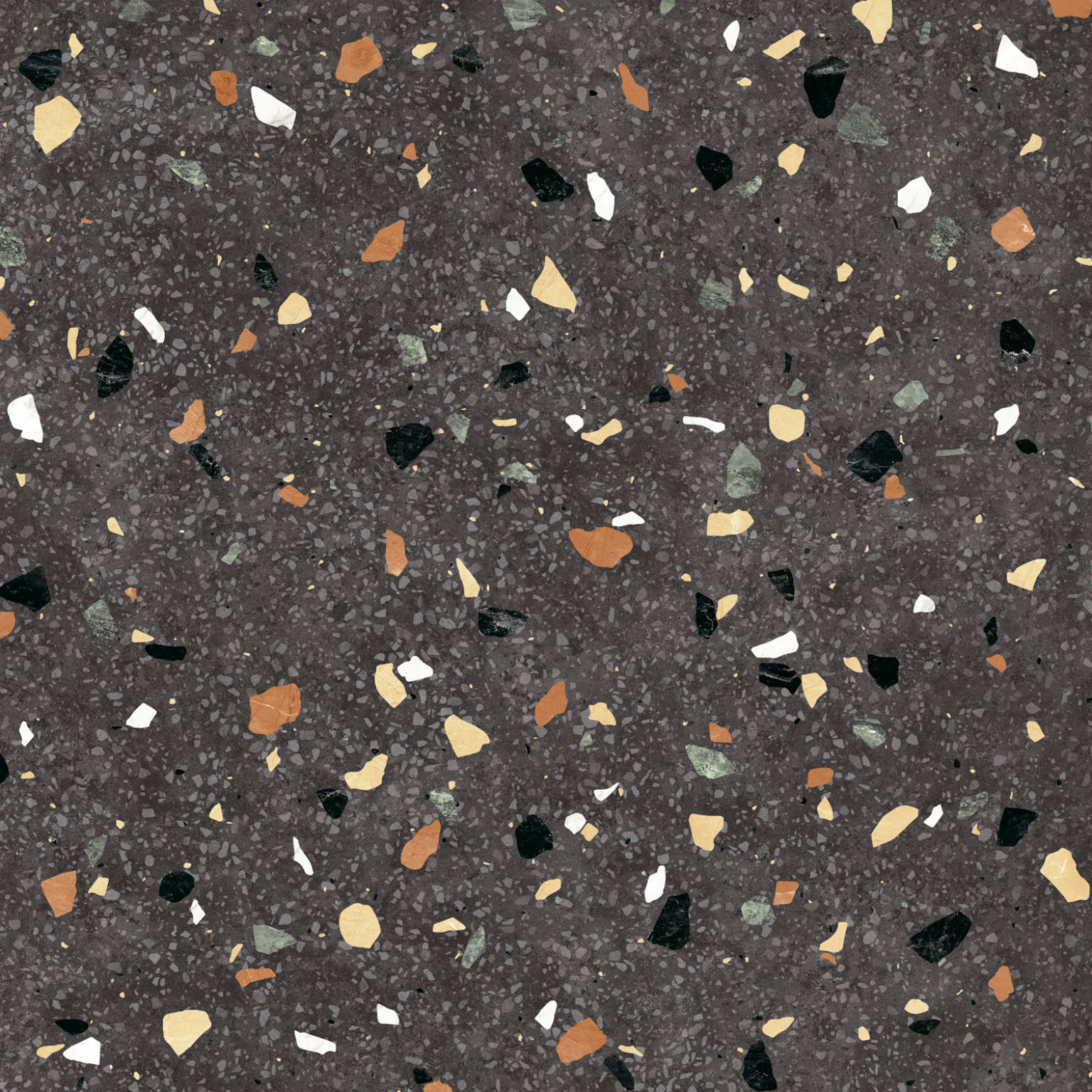 GALAXY NEGRO | Keros