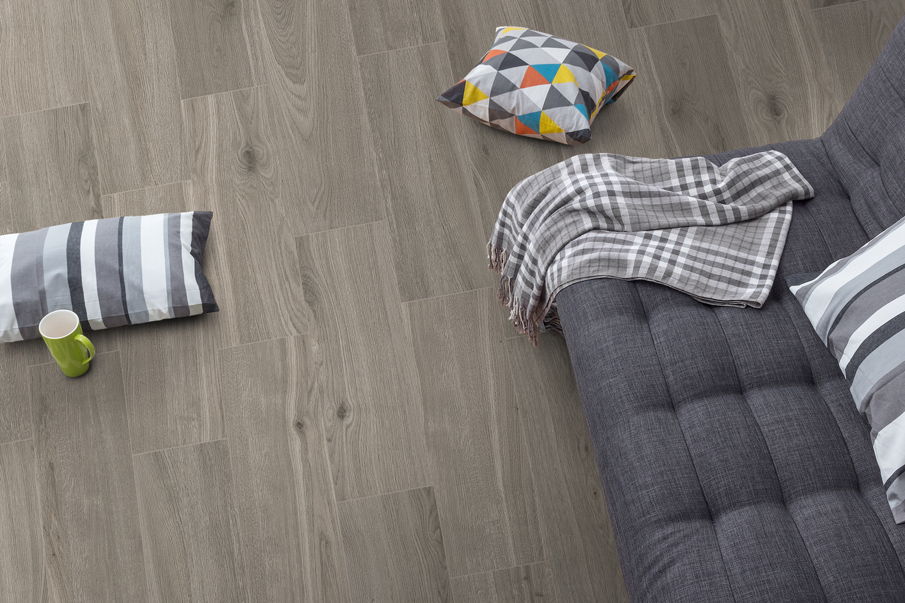 HABITAT OLIVA | Keros