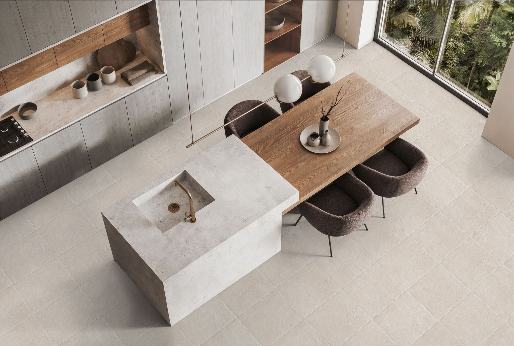CARTAGO BEIGE | Keros