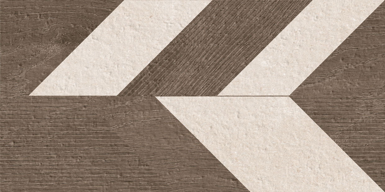 CARTAGO MADERA BEIGE | Keros