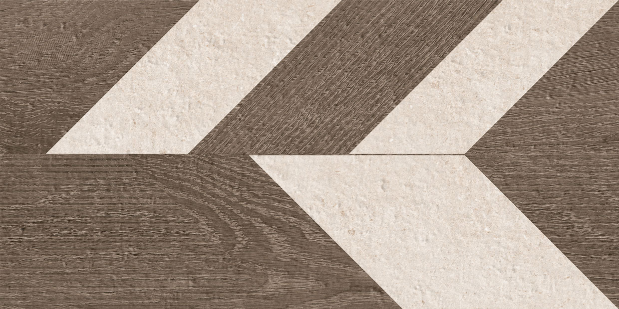 CARTAGO MADERA BEIGE | Keros