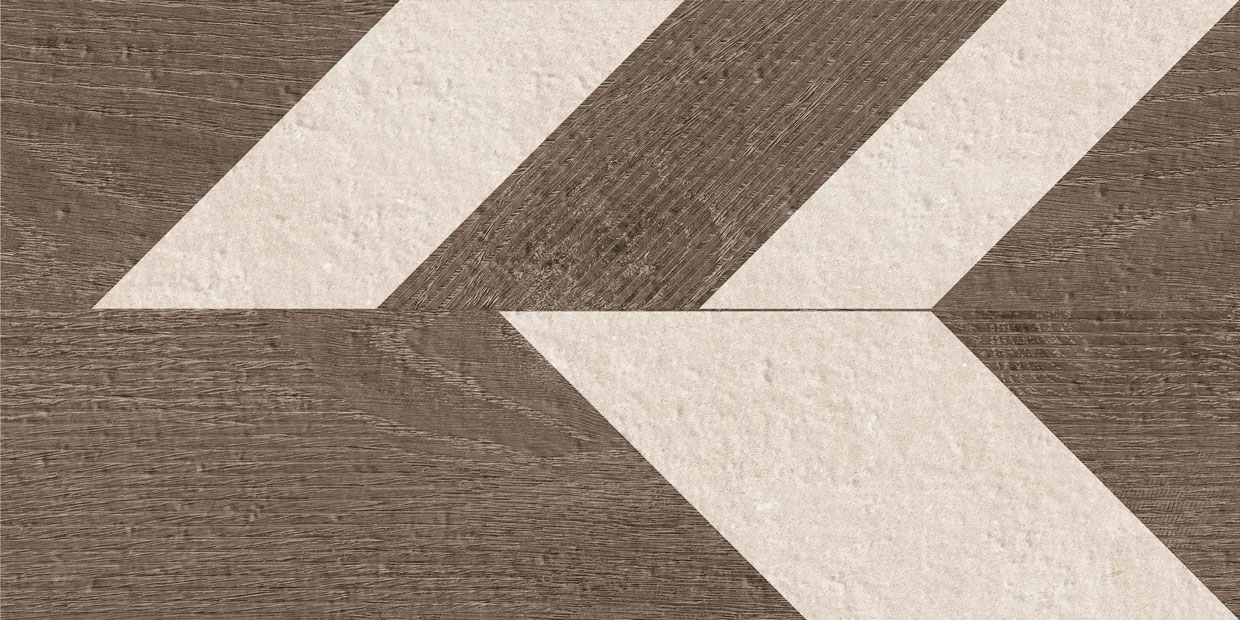CARTAGO MADERA BEIGE | Keros