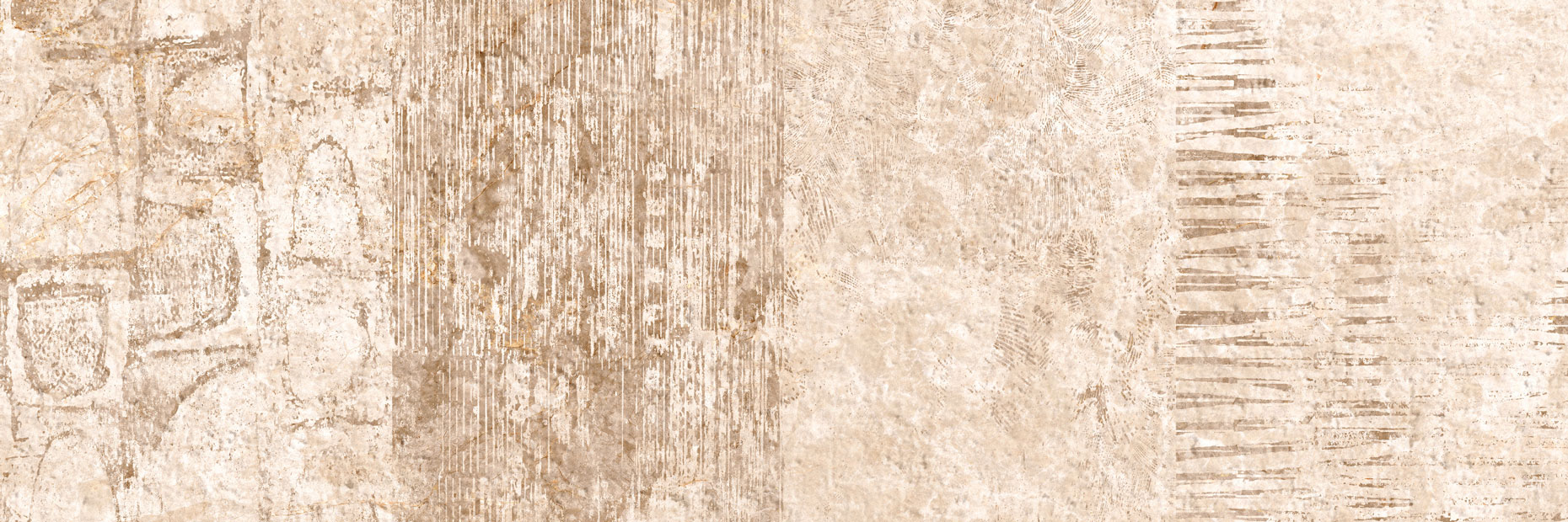 DECORADO DEREN BEIGE | Keros