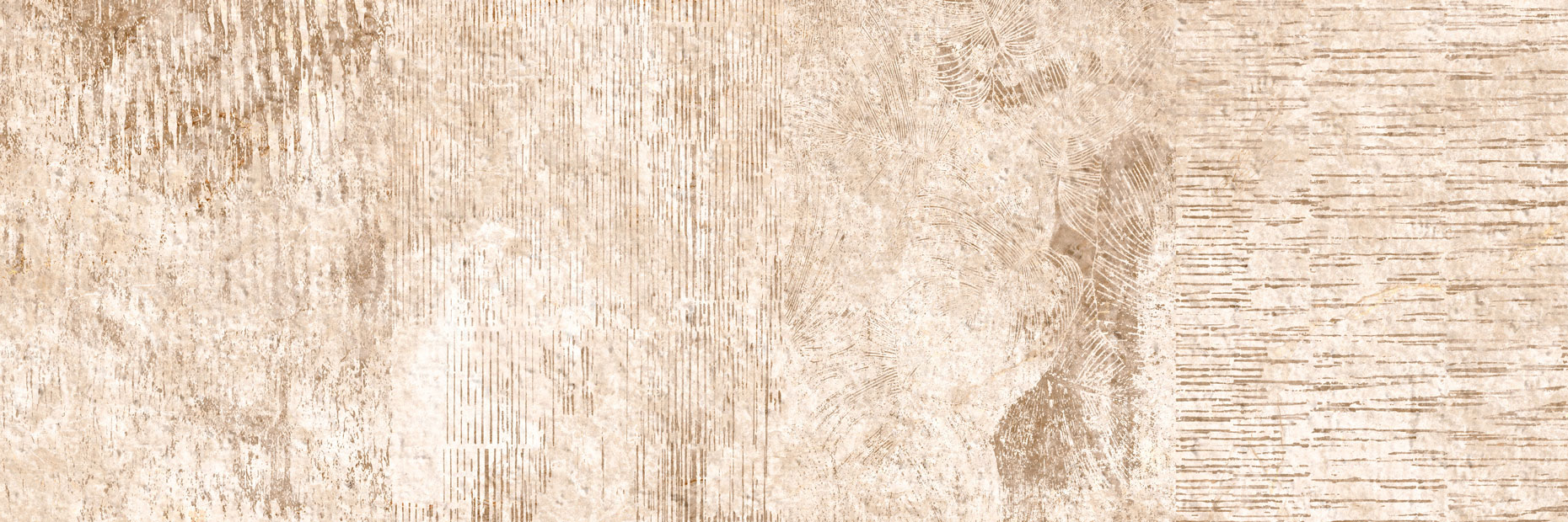 DECORADO DEREN BEIGE | Keros