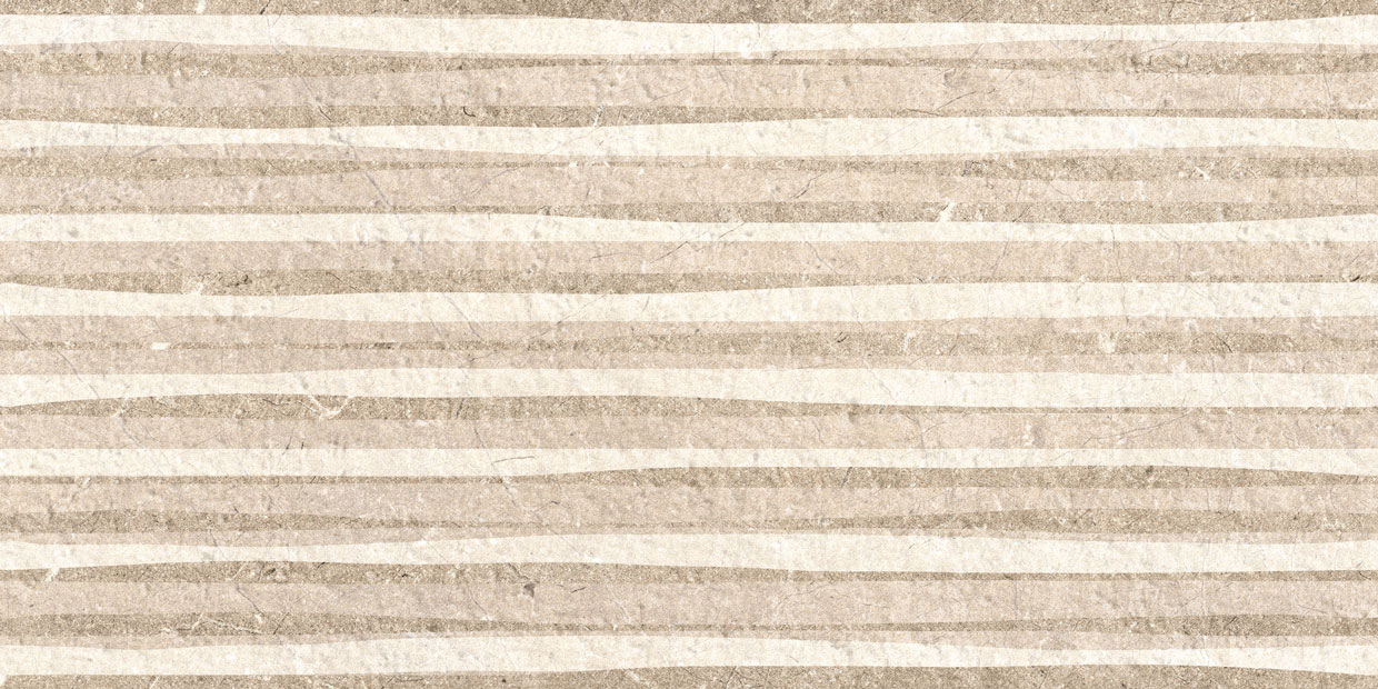 DECORADO TOBA BEIGE | Keros
