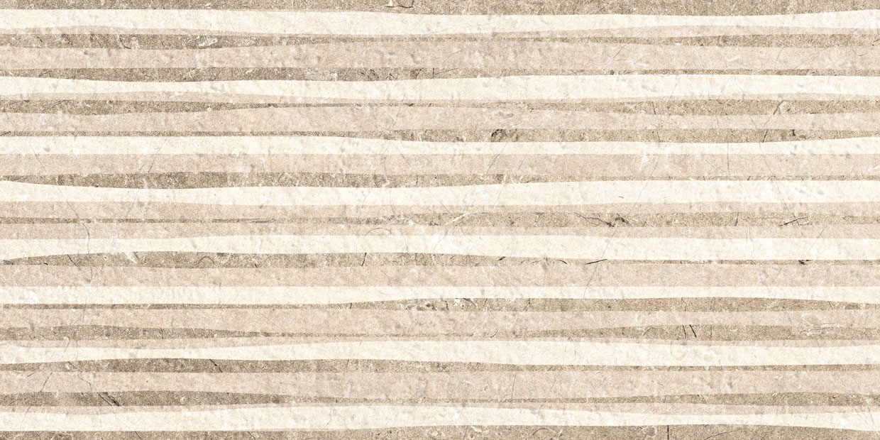 DECORADO TOBA BEIGE | Keros