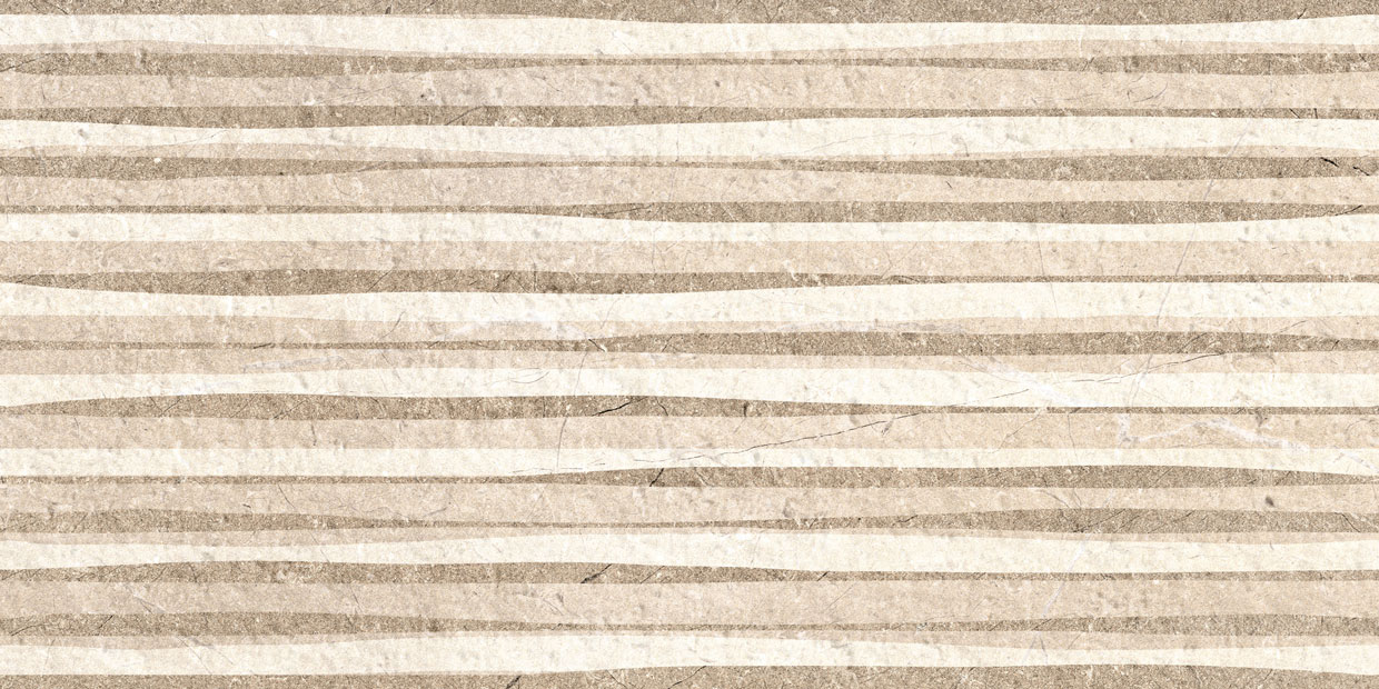 DECORADO TOBA BEIGE | Keros