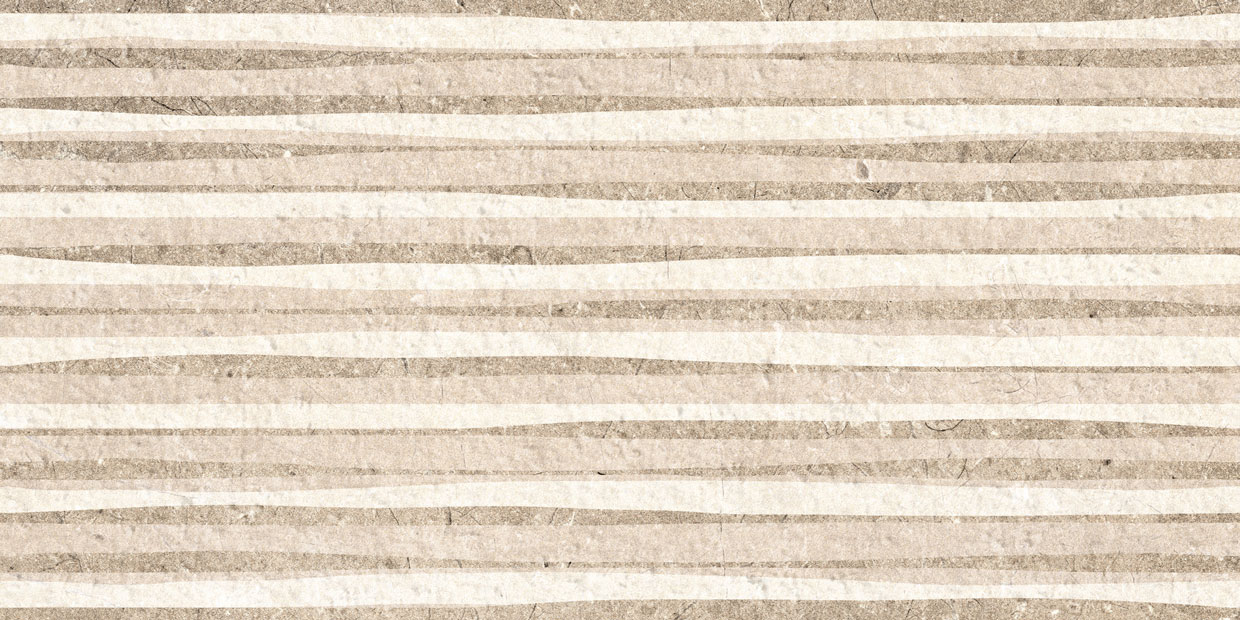 DECORADO TOBA BEIGE | Keros