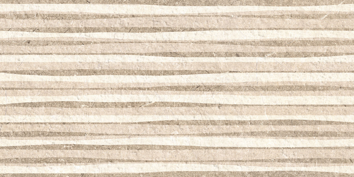 DECORADO TOBA BEIGE | Keros