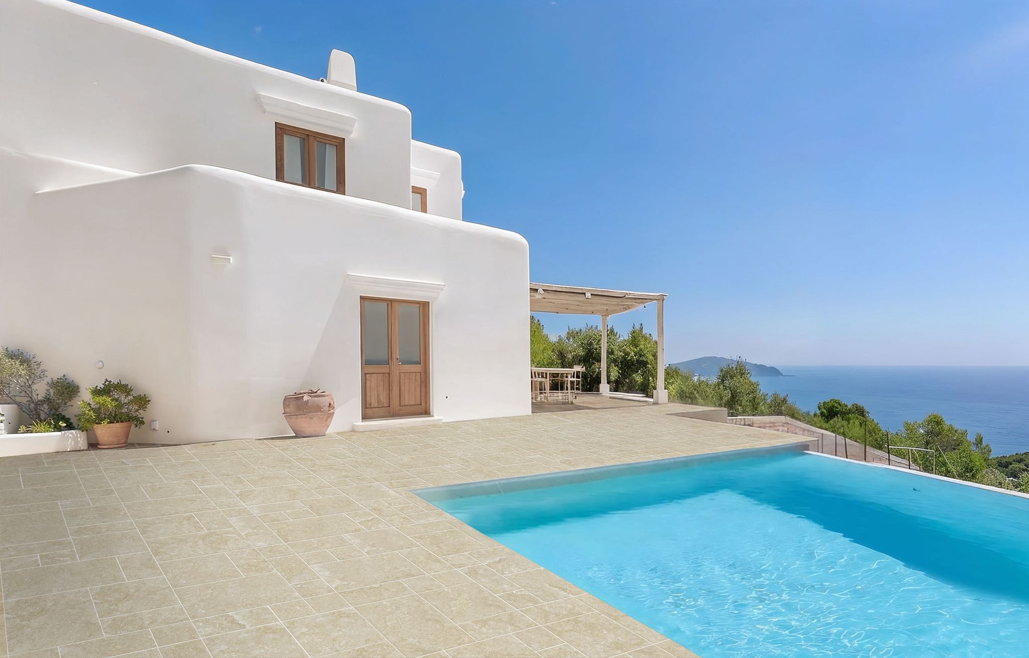 MODULA CASTELO ARENA· ANTISLIP | Keros