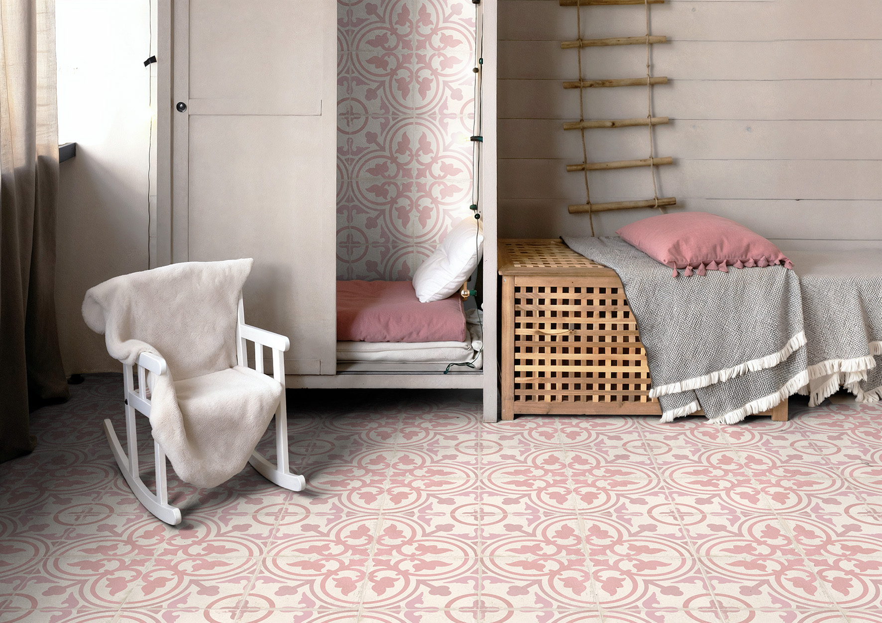 CADAQUÉS ROSA | Keros