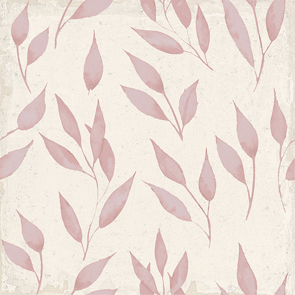 FOGLIE ROSA | Keros