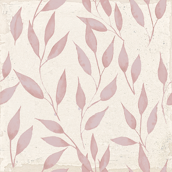 FOGLIE ROSA | Keros