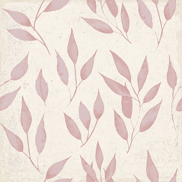 FOGLIE ROSA | Keros