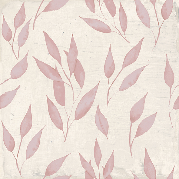 FOGLIE ROSA | Keros