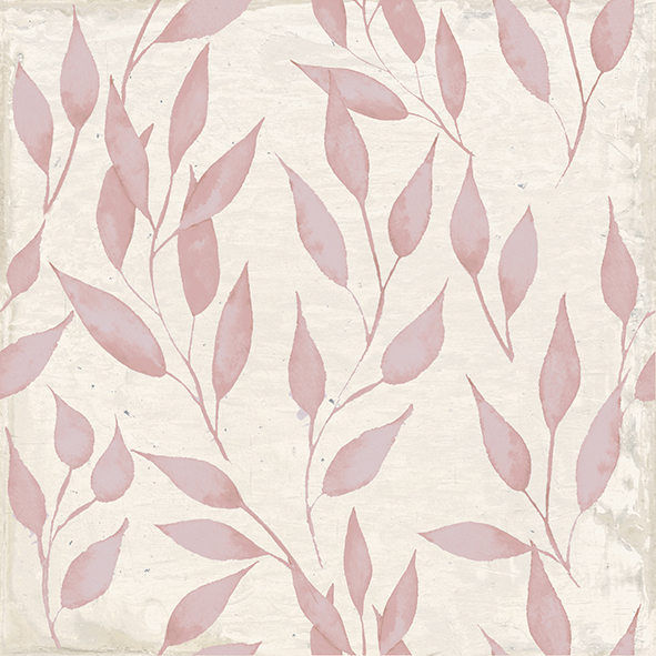 FOGLIE ROSA | Keros