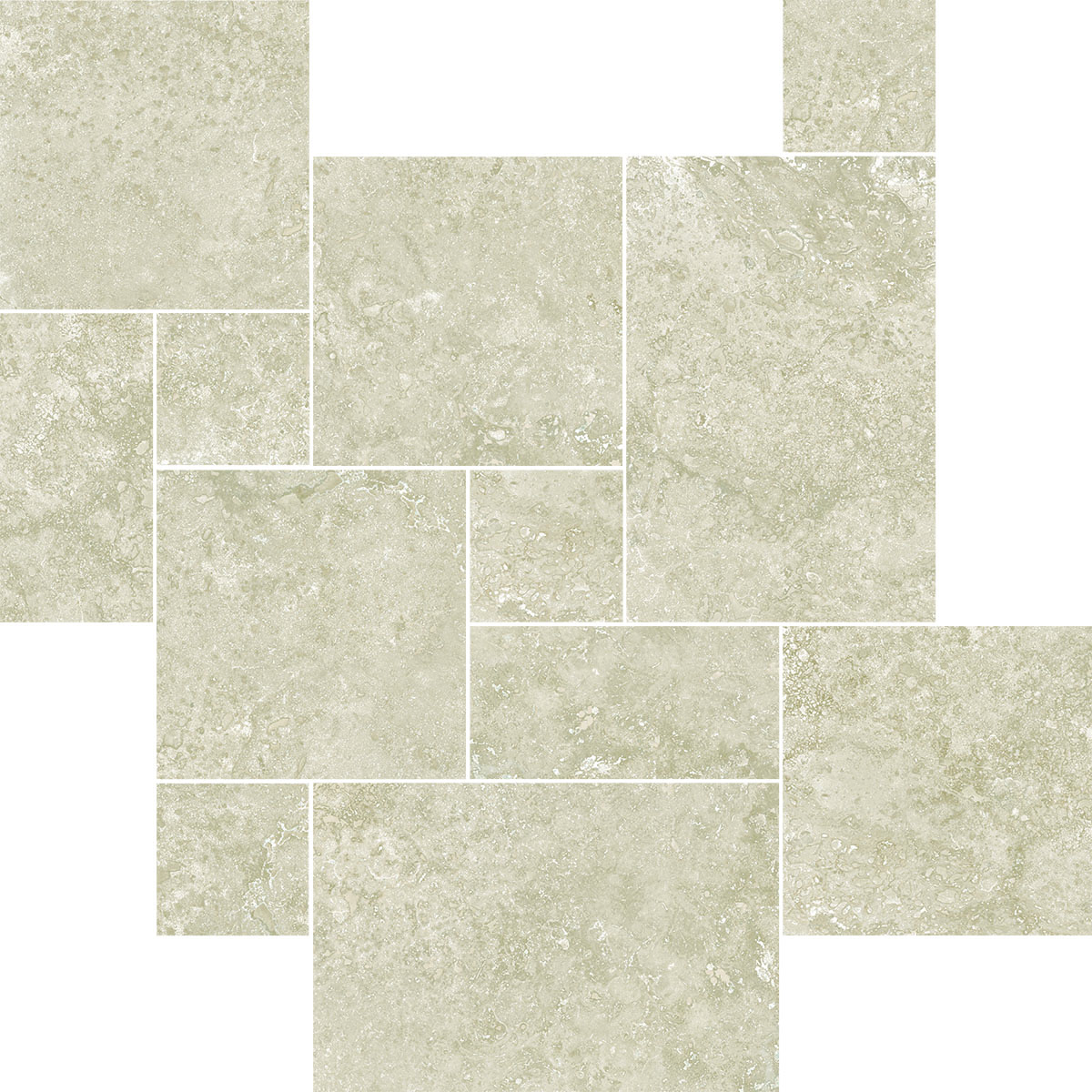 MODULA CASTELO BONE | Keros