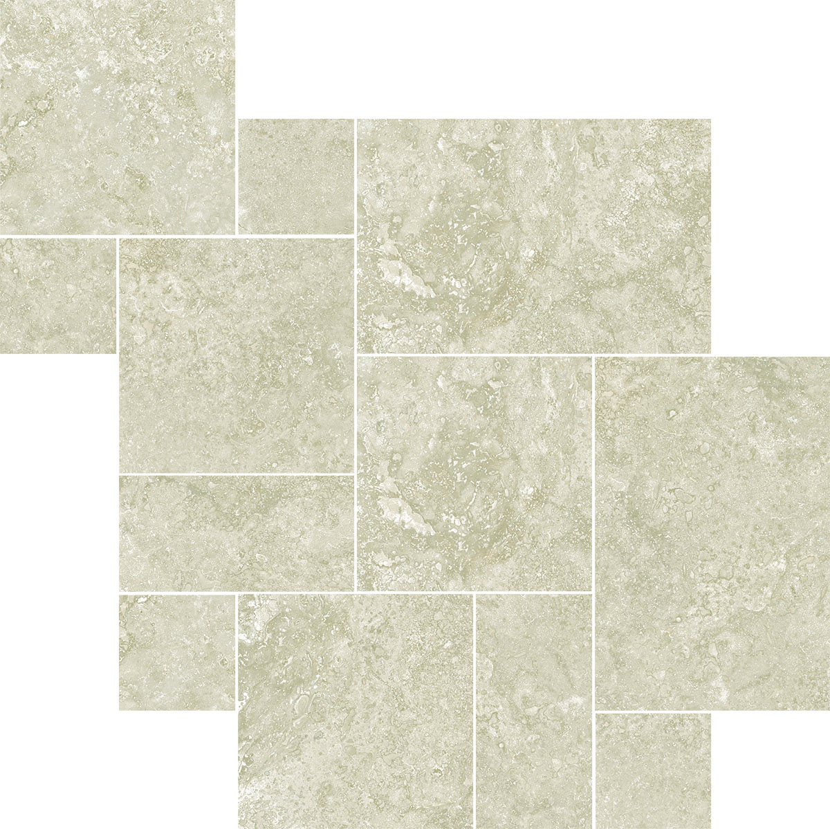 MODULA CASTELO BONE | Keros