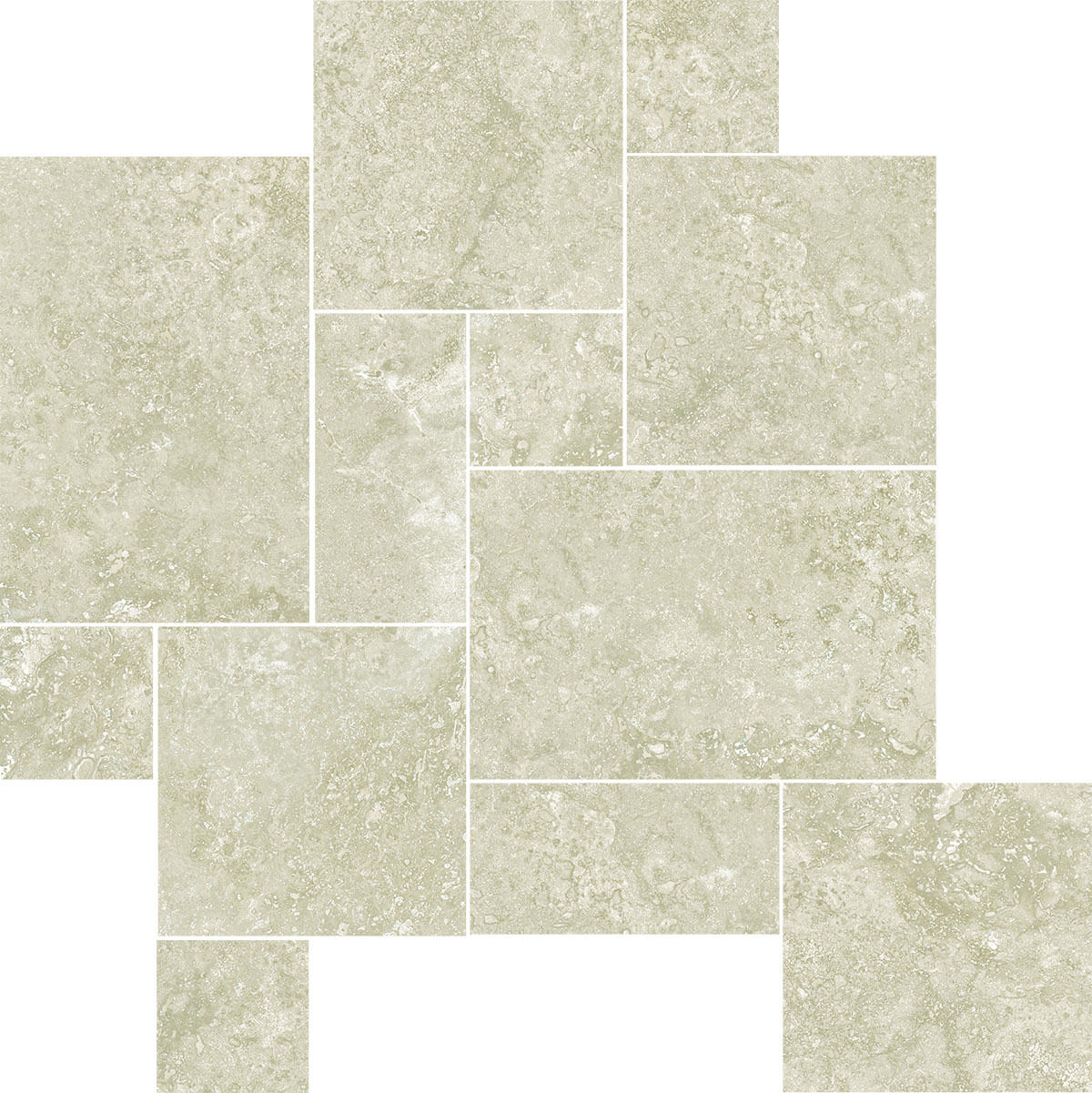 MODULA CASTELO BONE | Keros