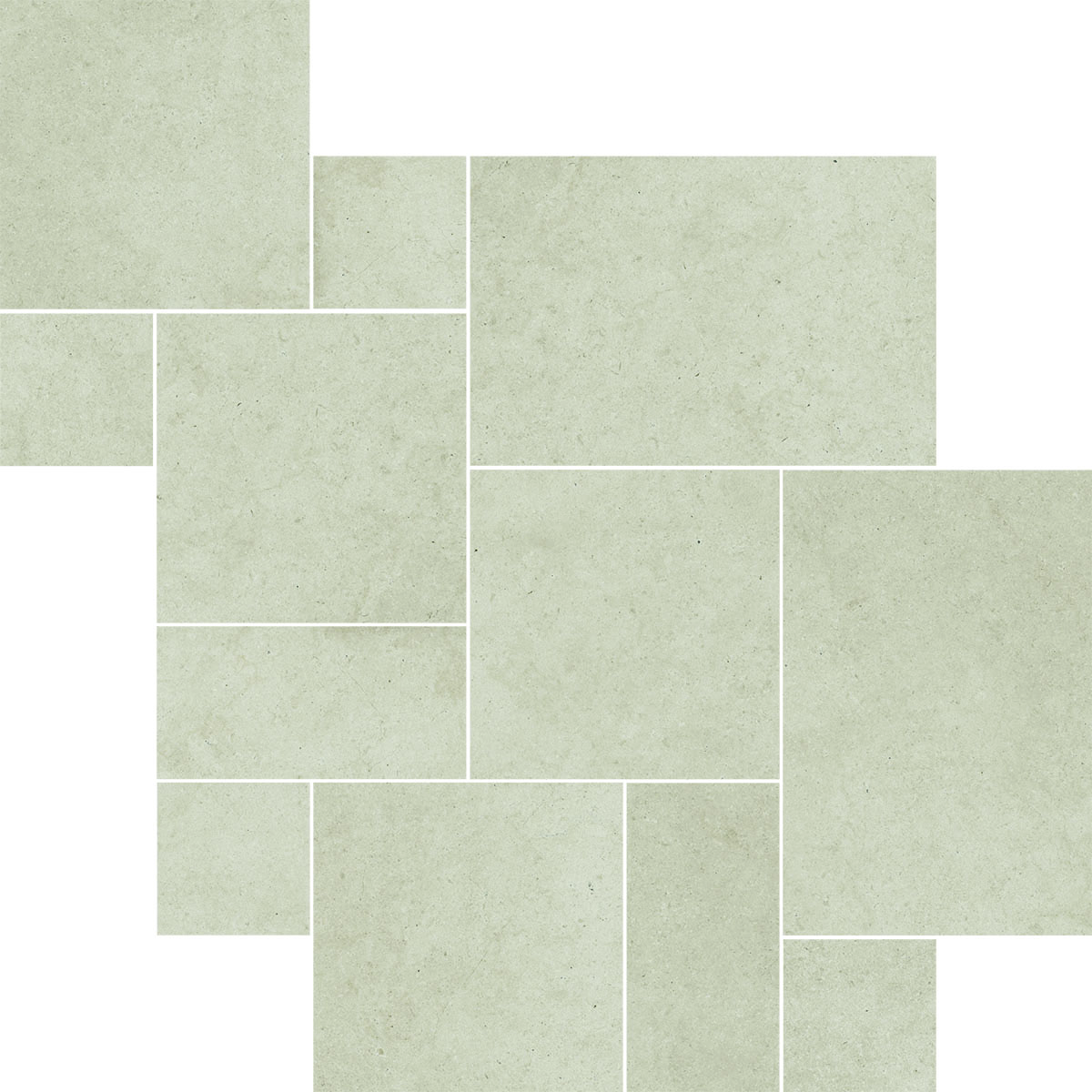 MODULA NOVARA GREIGE · ANTISLIP | Keros