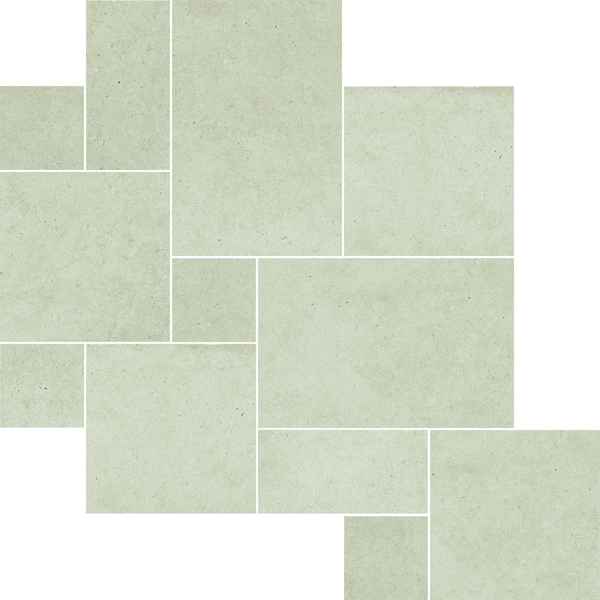 MODULA NOVARA GREIGE · ANTISLIP | Keros