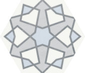 HEXA VENEZIA BLUE | Keros
