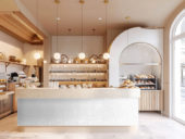 COLONIAL BLANCO | Keros