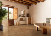 BARRO CUERO·  Antislip | Keros