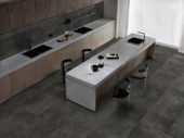 LIMESTONE ANTRACITA | Keros