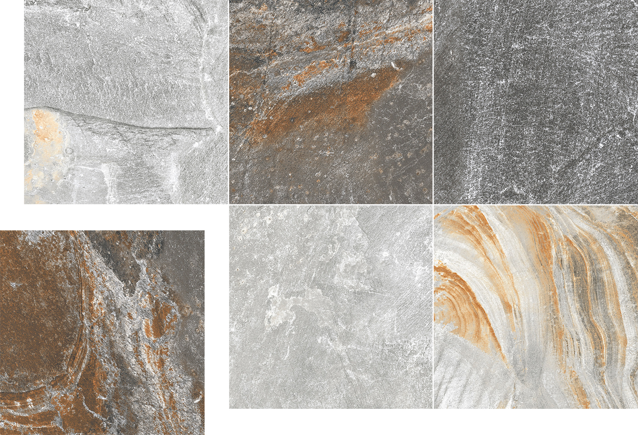 ARDESIA MIX · ANTISLIP | Keros