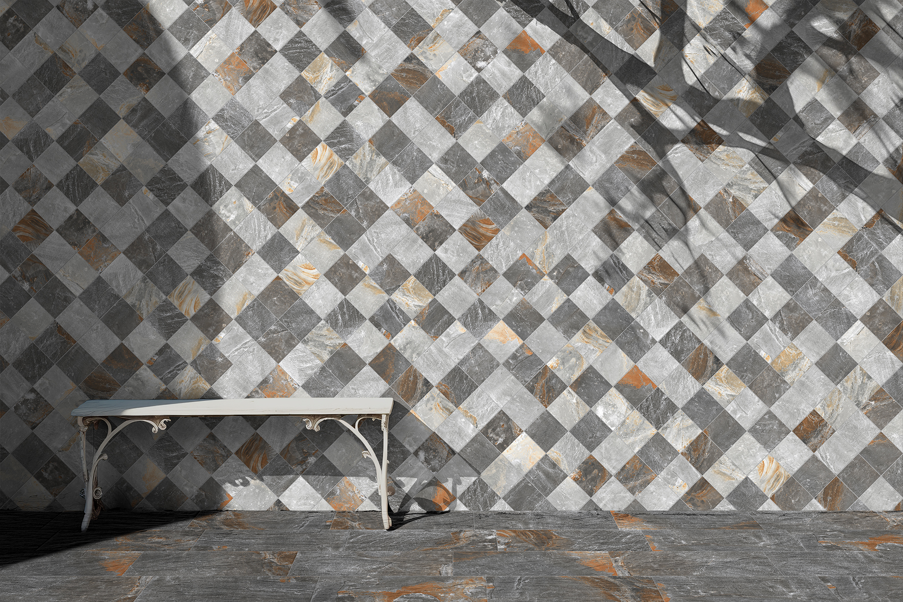 ARDESIA MIX · ANTISLIP | Keros