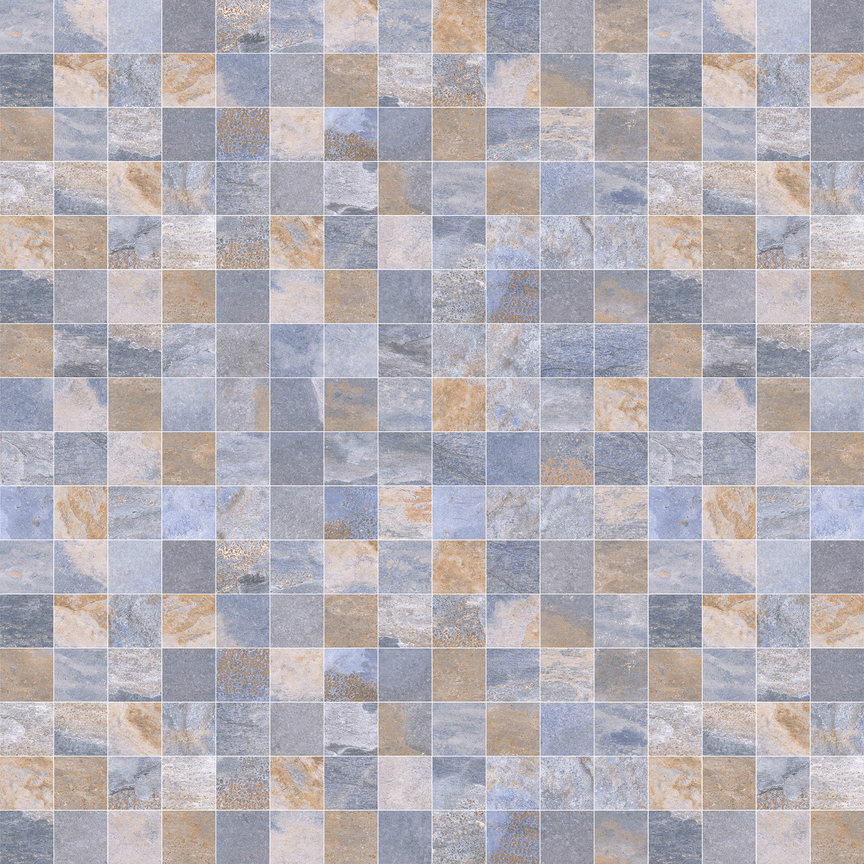 NUSA DUA AZUL · ANTISLIP | Keros