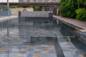 NUSA DUA AZUL · ANTISLIP | Keros