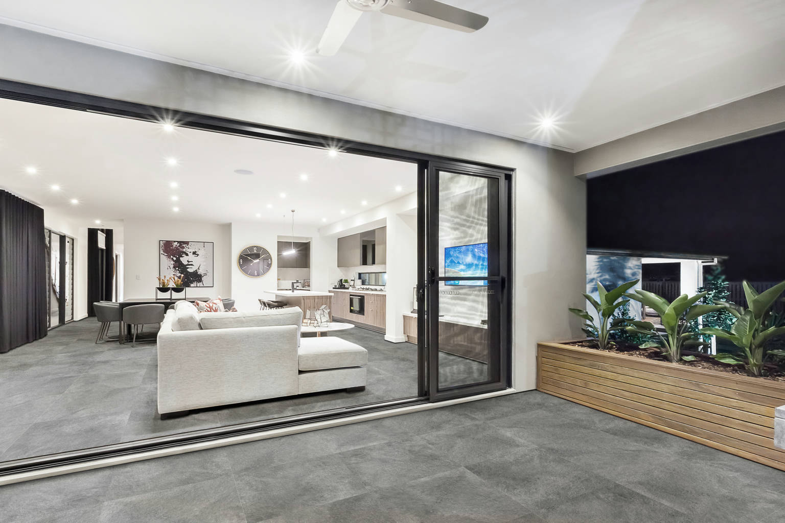 REDSTONE ACERO | Keros