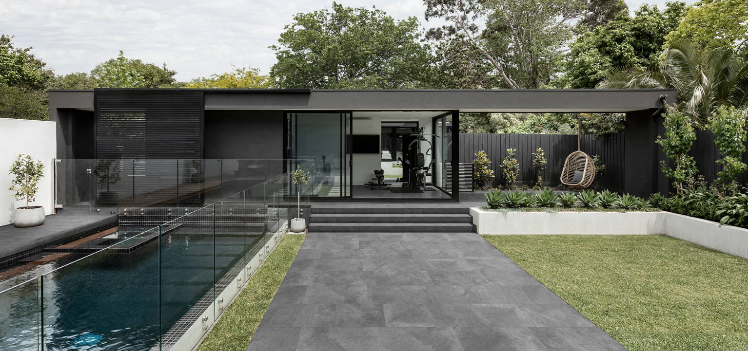 REDSTONE ACERO · ANTISLIP | Keros