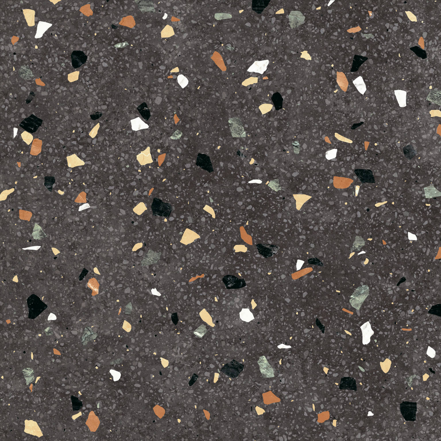 GALAXY NEGRO | Keros