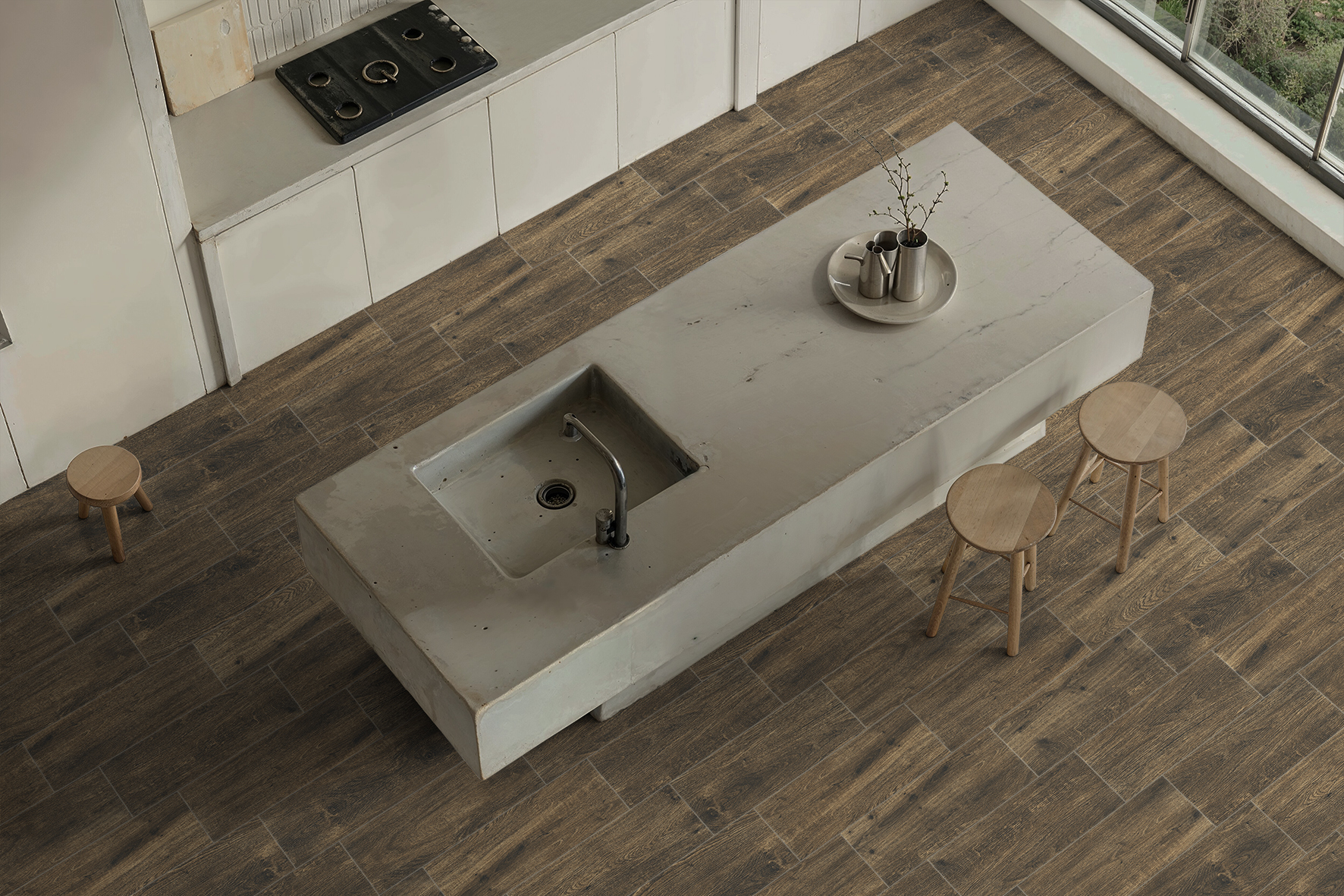 SAFIRO CUERO | Keros