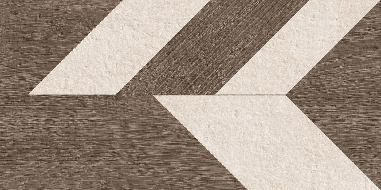 CARTAGO MADERA BEIGE | Keros