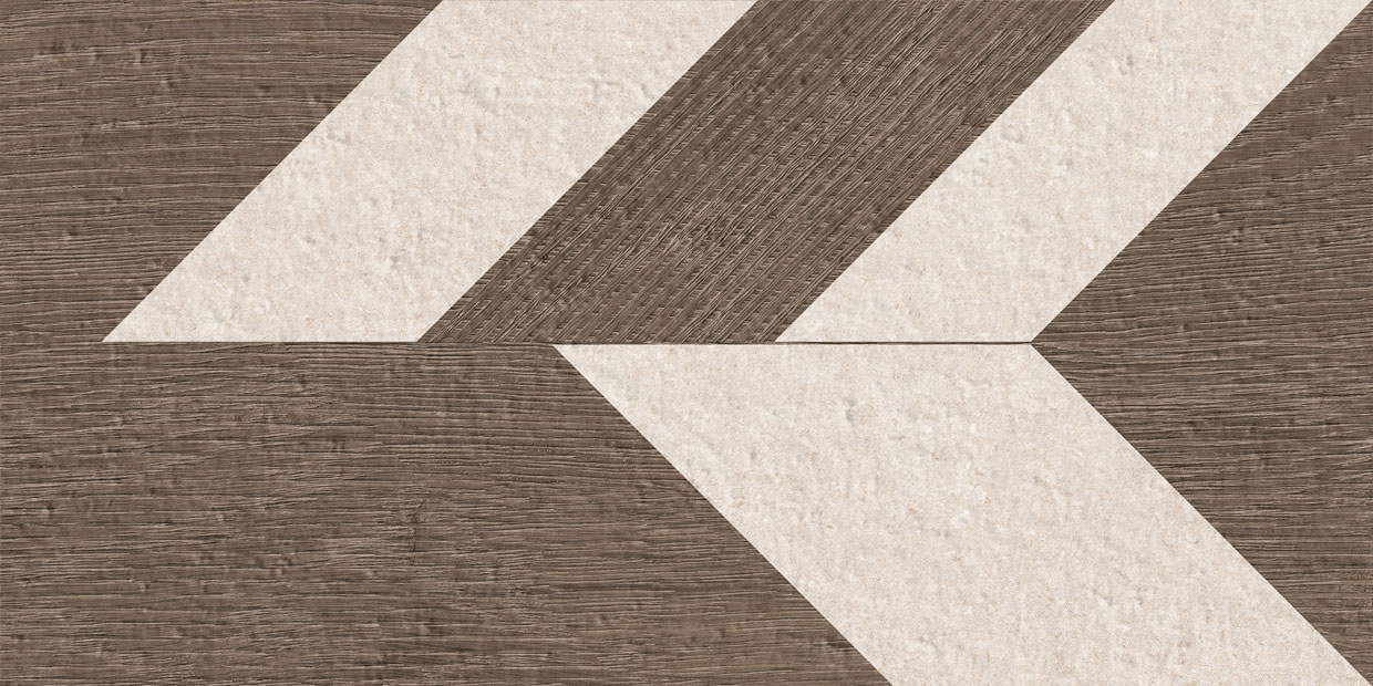 CARTAGO MADERA BEIGE | Keros