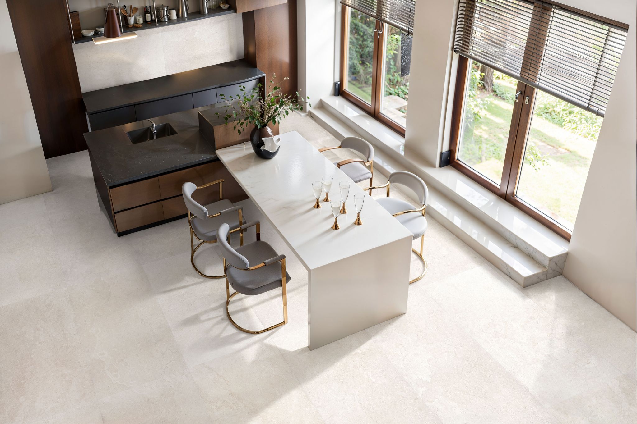 FONTANA BEIGE | Keros