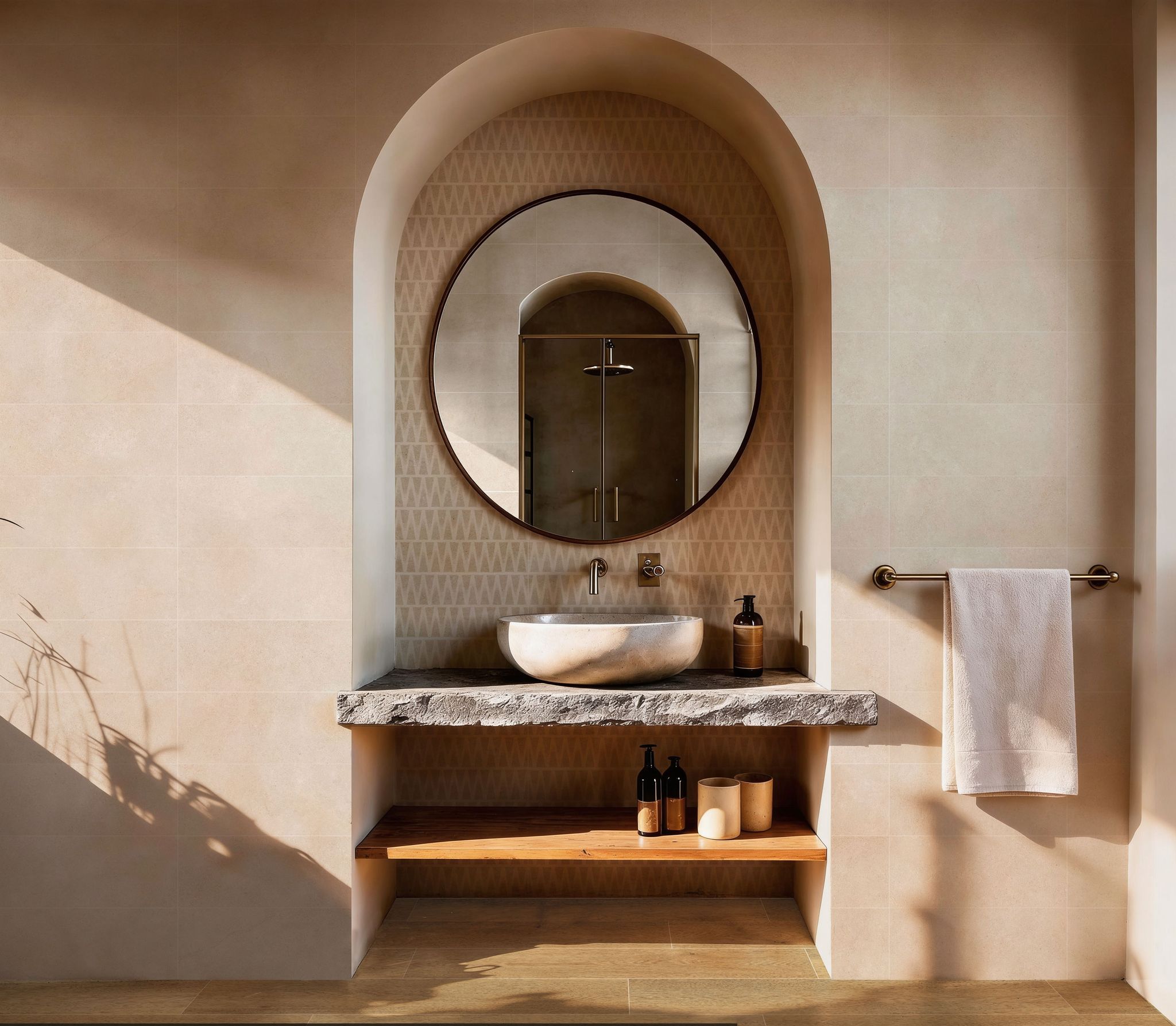 TRANI BEIGE | Keros