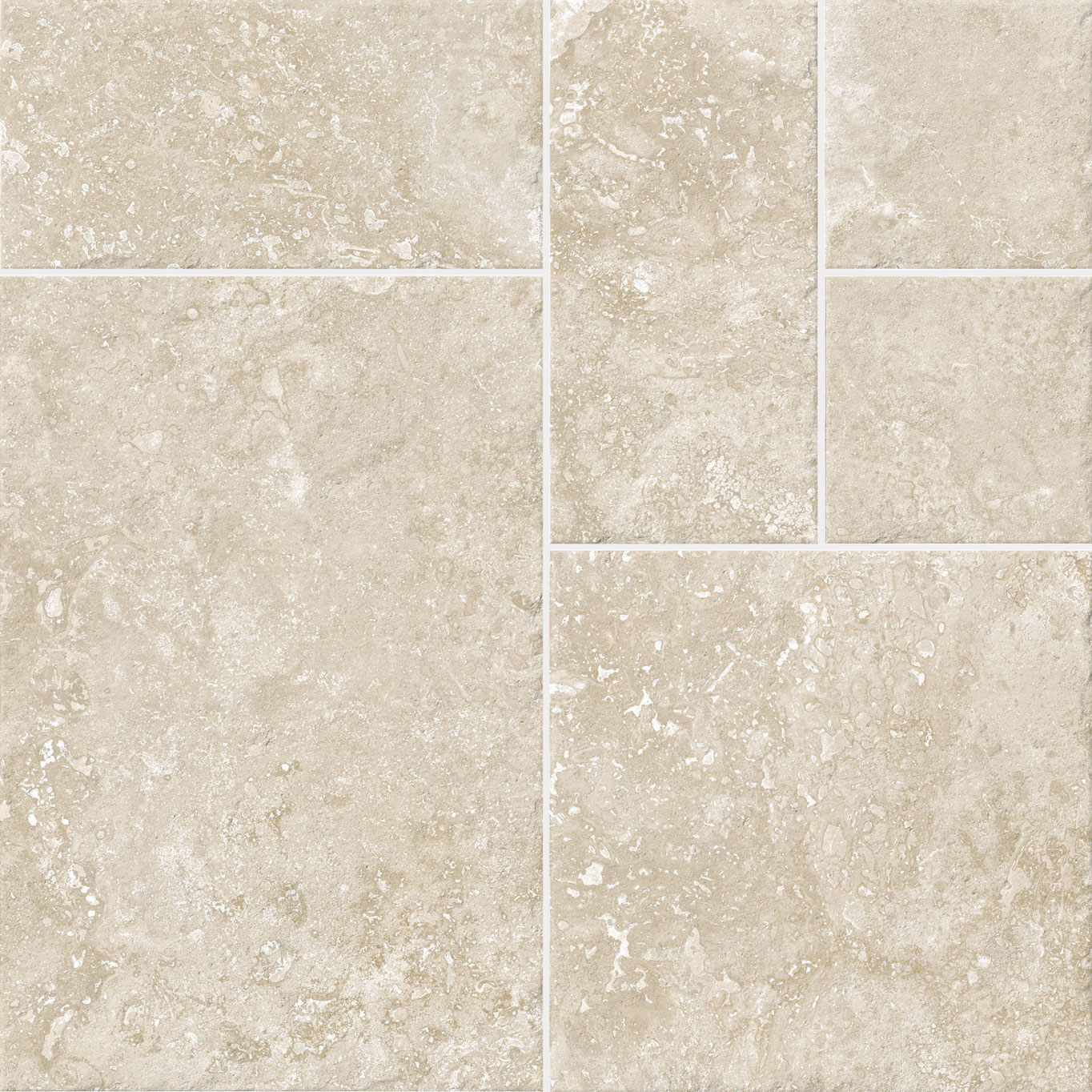 MODULA CASTELO BONE | Keros
